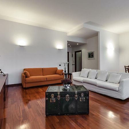 Milano Darsena Apartment Exterior foto
