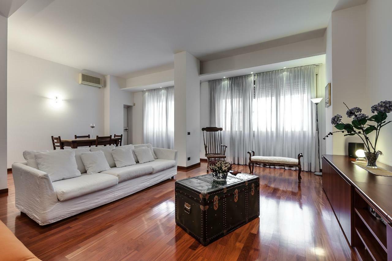 Milano Darsena Apartment Exterior foto