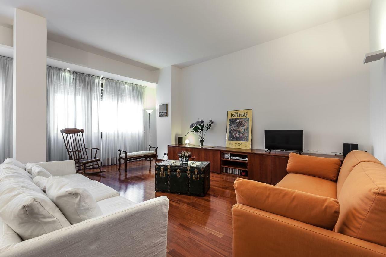 Milano Darsena Apartment Exterior foto